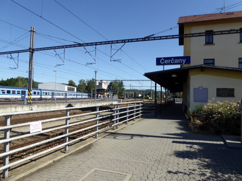 fotografie z akce Na Sázavě se Zdeňkem