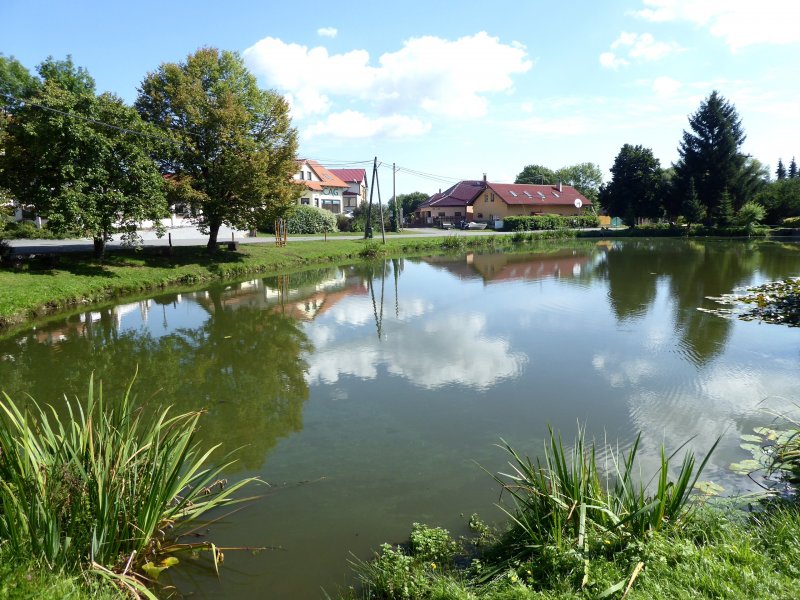 fotografie z akce Na čundru s Jirkou J.