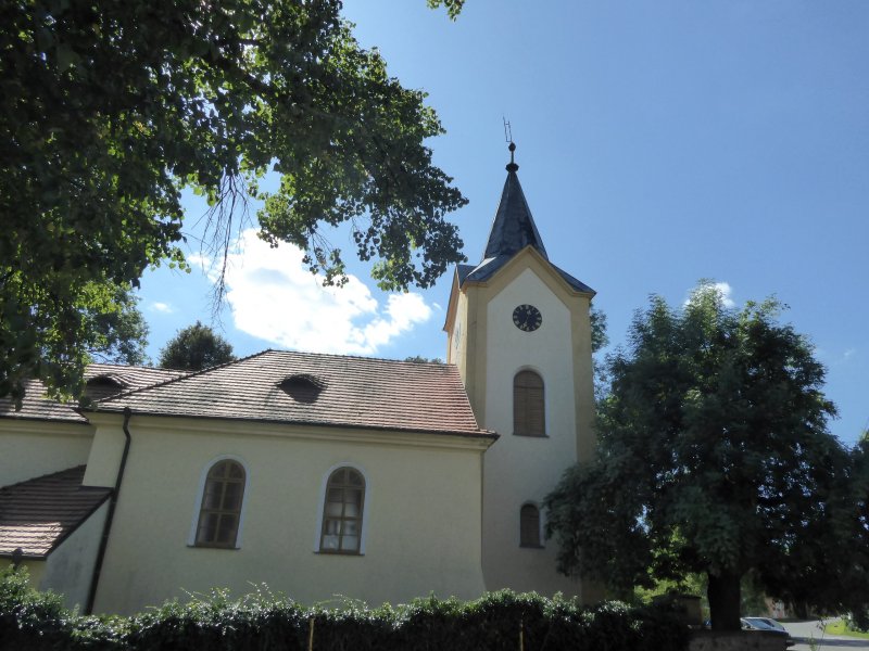 fotografie z akce Na čundru s Jirkou J.