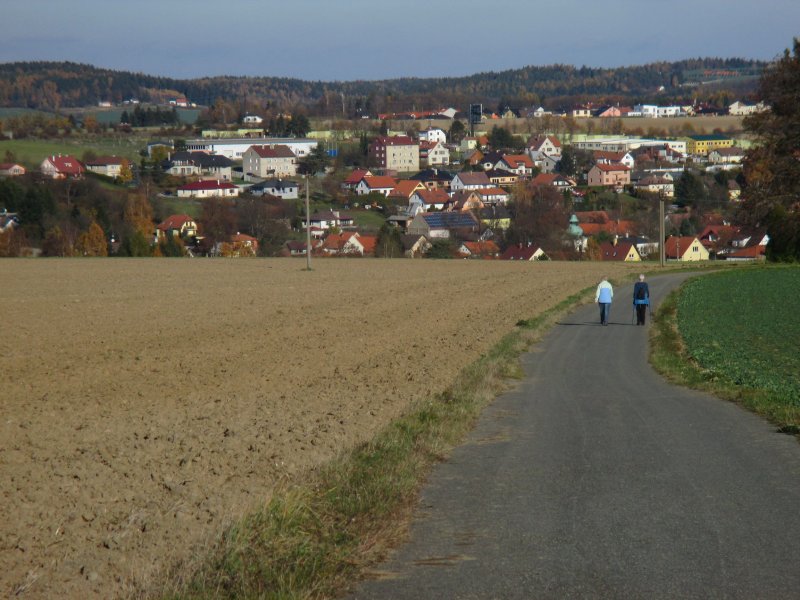 fotografie z akce Neděle s Líbou Mnichovice