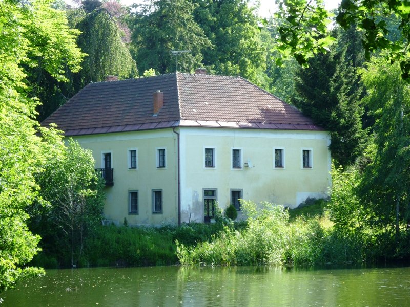 fotografie z akce Neděle s Líbou: Heřmaničky