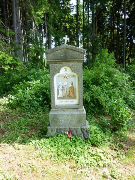 fotografie z akce Neděle s Líbou: Heřmaničky