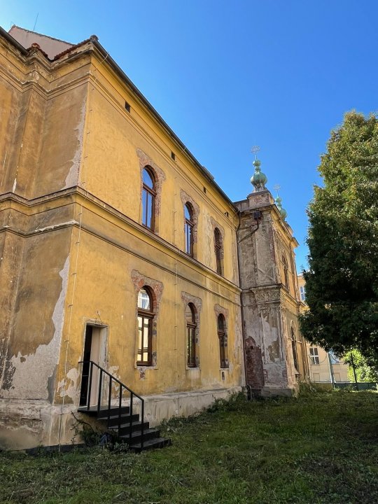 fotografie z akce NseSylvou - Čáslav