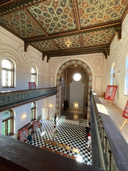 fotografie z akce NseSylvou - Čáslav