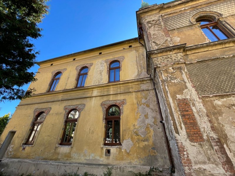 fotografie z akce NseSylvou - Čáslav