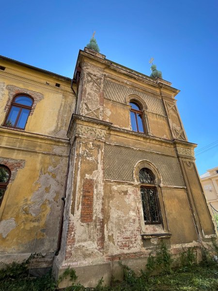 fotografie z akce NseSylvou - Čáslav