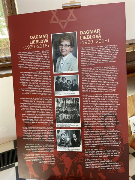 fotografie z akce NseSylvou - Čáslav