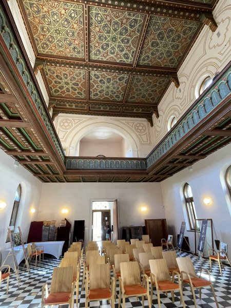 fotografie z akce NseSylvou - Čáslav