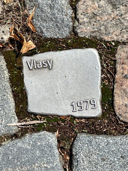 fotografie z akce NseSylvou - Čáslav