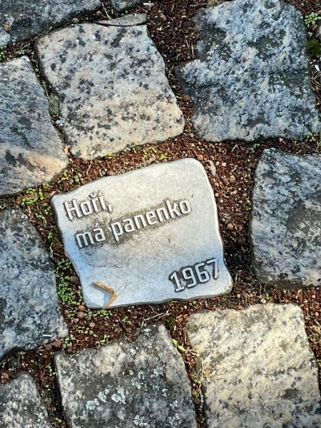 fotografie z akce NseSylvou - Čáslav