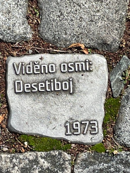 fotografie z akce NseSylvou - Čáslav