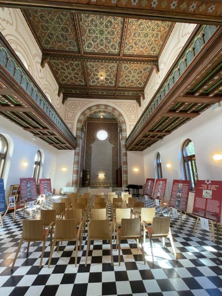 fotografie z akce NseSylvou - Čáslav