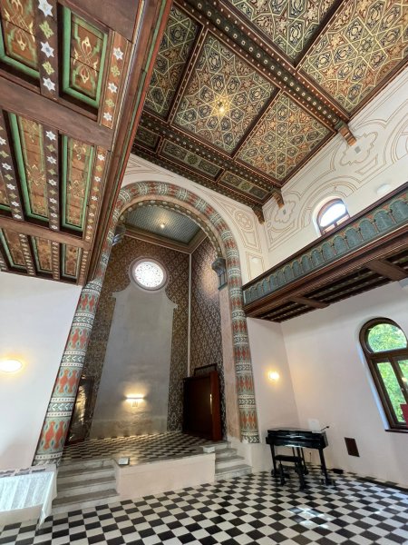 fotografie z akce NseSylvou - Čáslav