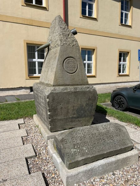 fotografie z akce NseSylvou - Čáslav