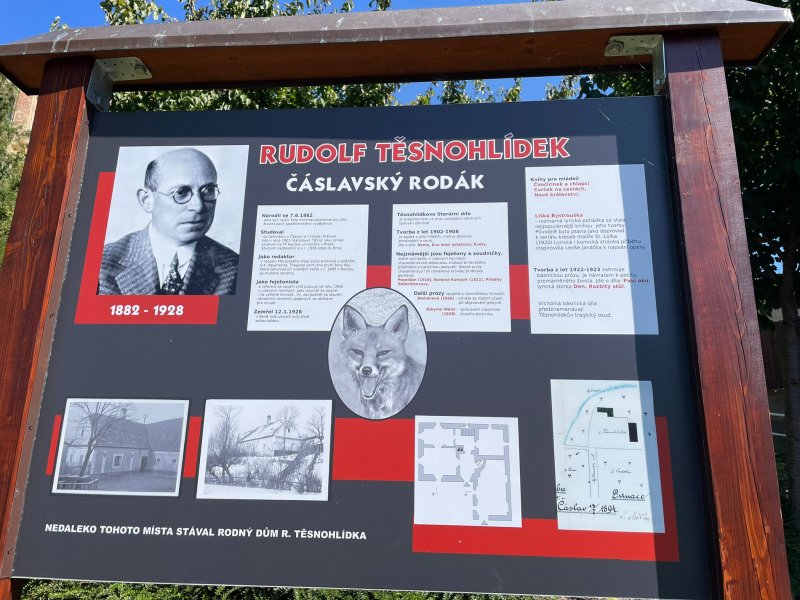 fotografie z akce NseSylvou - Čáslav