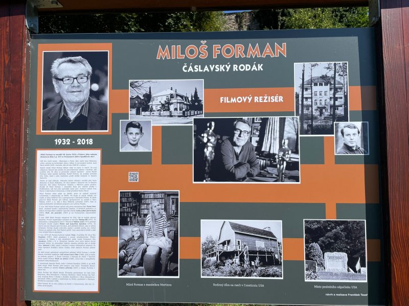 fotografie z akce NseSylvou - Čáslav