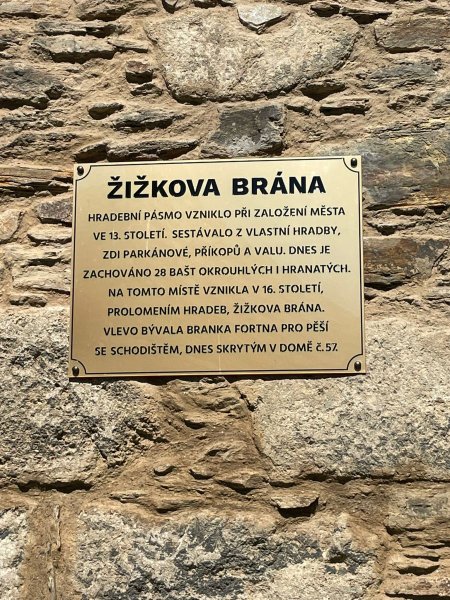 fotografie z akce NseSylvou - Čáslav