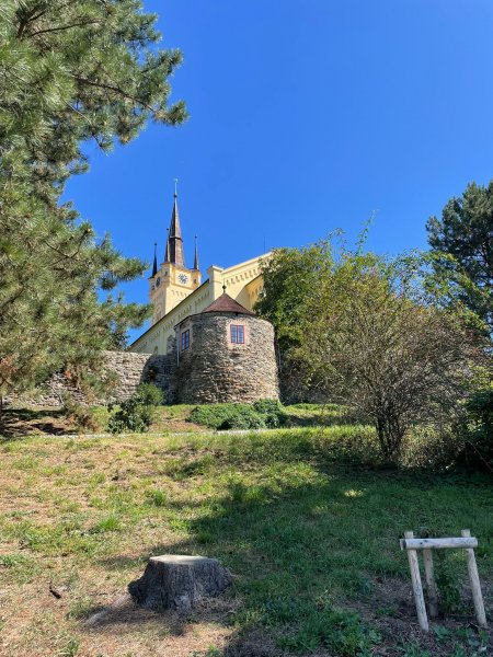 fotografie z akce NseSylvou - Čáslav