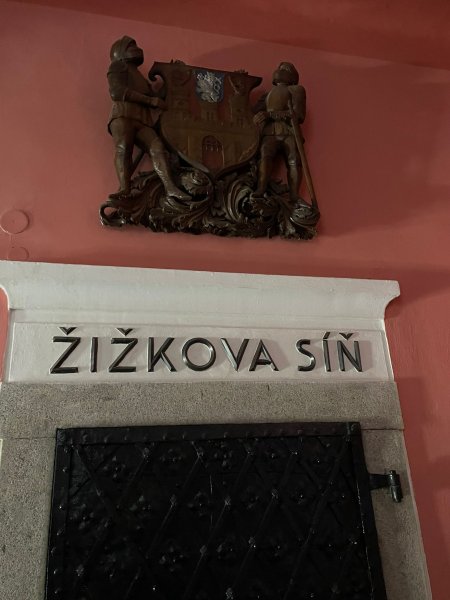 fotografie z akce NseSylvou - Čáslav