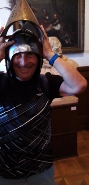 fotografie z akce NseSylvou - Čáslav