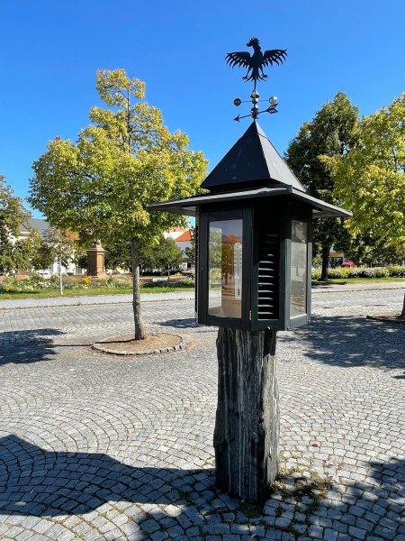 fotografie z akce NseSylvou - Čáslav