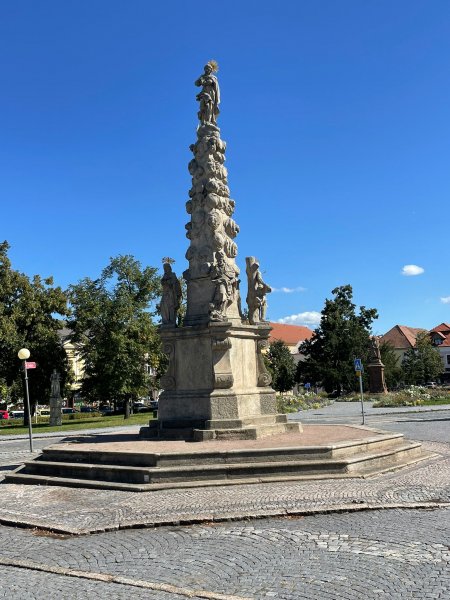 fotografie z akce NseSylvou - Čáslav