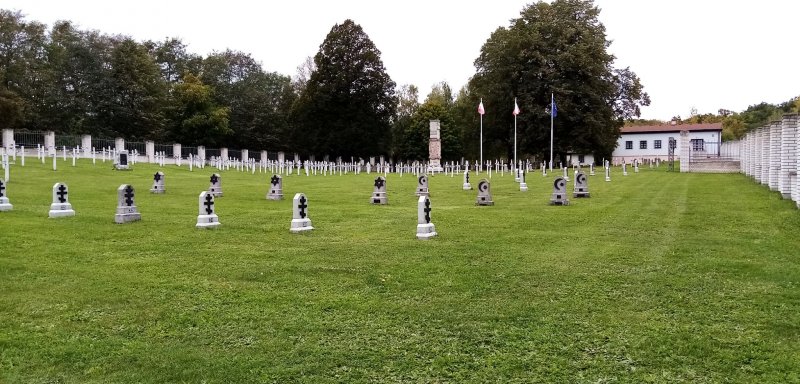 fotografie z akce NseSylvou - Milovice-Lysá n/L