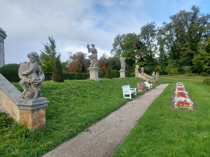 fotografie z akce NseSylvou - Milovice-Lysá n/L