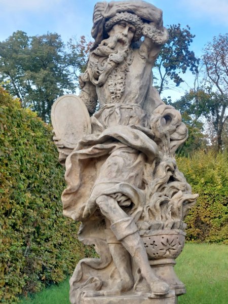 fotografie z akce NseSylvou - Milovice-Lysá n/L