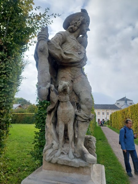 fotografie z akce NseSylvou - Milovice-Lysá n/L