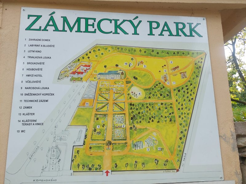 fotografie z akce NseSylvou - Milovice-Lysá n/L