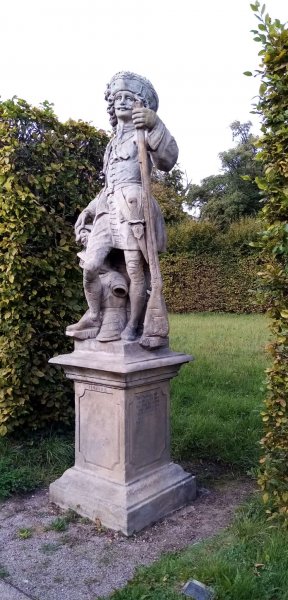 fotografie z akce NseSylvou - Milovice-Lysá n/L