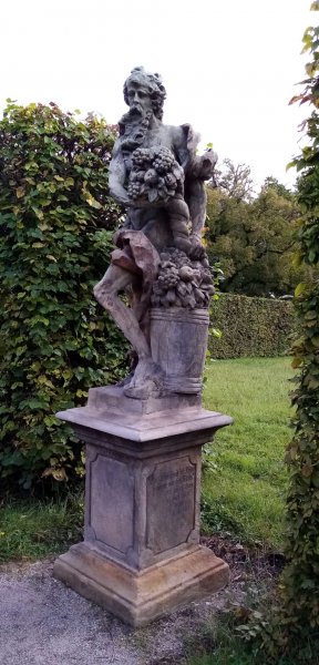 fotografie z akce NseSylvou - Milovice-Lysá n/L