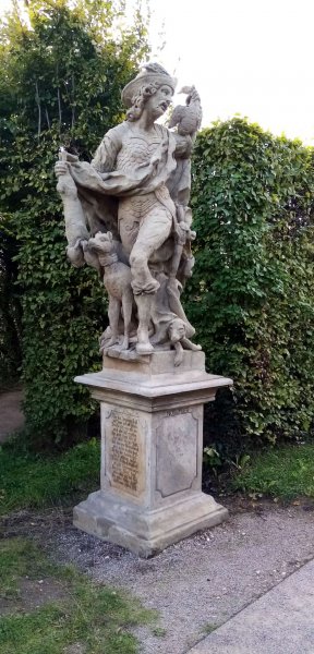 fotografie z akce NseSylvou - Milovice-Lysá n/L