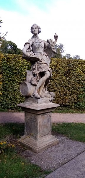 fotografie z akce NseSylvou - Milovice-Lysá n/L