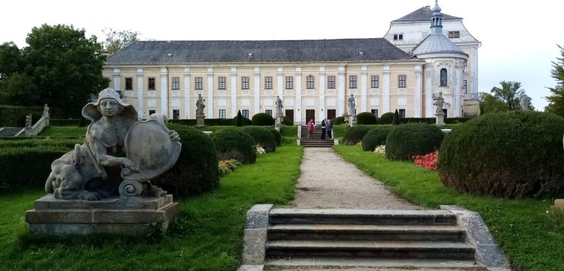 fotografie z akce NseSylvou - Milovice-Lysá n/L