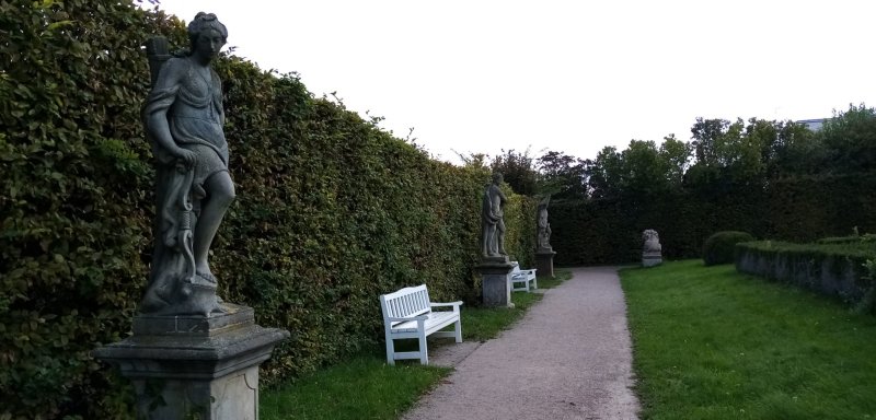 fotografie z akce NseSylvou - Milovice-Lysá n/L