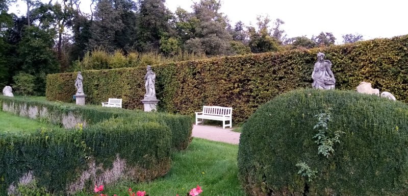 fotografie z akce NseSylvou - Milovice-Lysá n/L