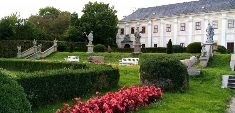 fotografie z akce NseSylvou - Milovice-Lysá n/L