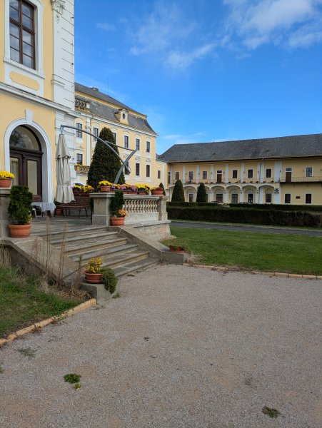 fotografie z akce NseSylvou - Milovice-Lysá n/L