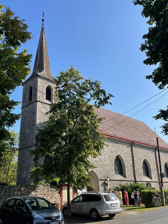 fotografie z akce NseSylvou- z Mukařova do Říčan
