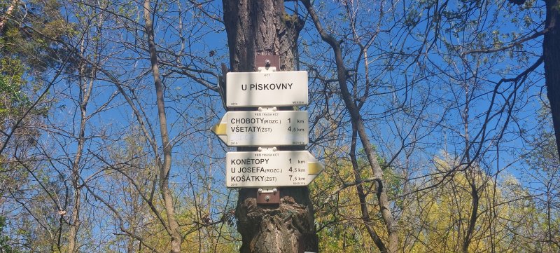 fotografie z akce NsHa - Krajem všetatské cibule
