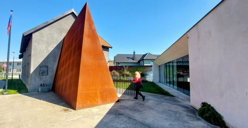 fotografie z akce NsHa - Krajem všetatské cibule