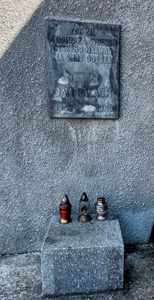 fotografie z akce NsHa - Krajem všetatské cibule