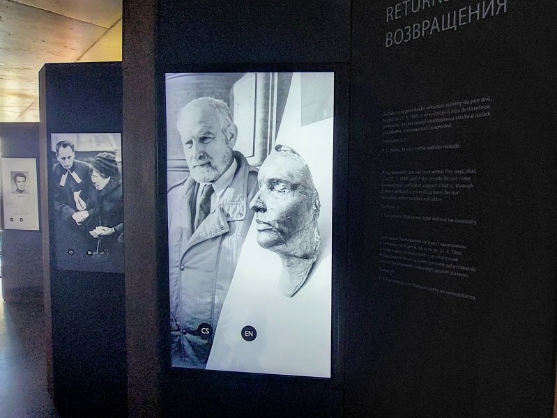 fotografie z akce NsHa - Krajem všetatské cibule