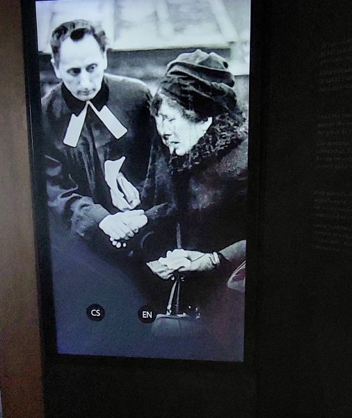 fotografie z akce NsHa - Krajem všetatské cibule