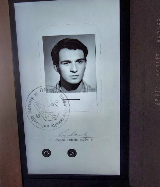 fotografie z akce NsHa - Krajem všetatské cibule