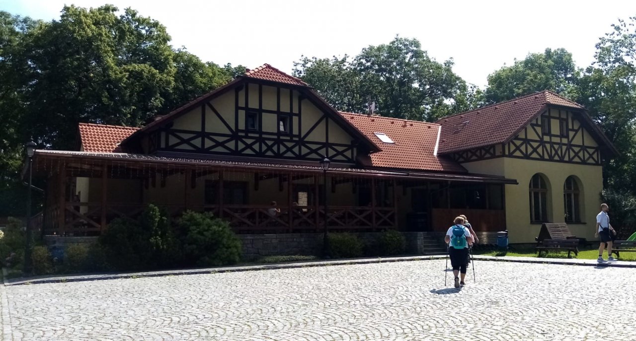 fotografie z akce NsHankou - Přes Kaňk do Polabí