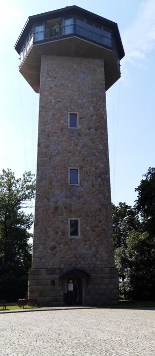 fotografie z akce NsHankou - Přes Kaňk do Polabí