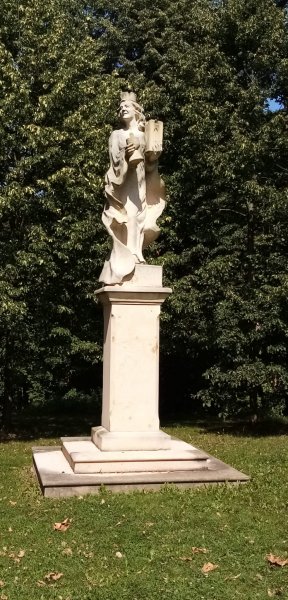 fotografie z akce NsHankou - Přes Kaňk do Polabí